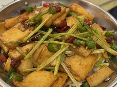 -阿达西新疆餐厅(西北大学店)