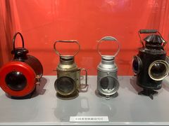 -中国铁道博物馆(正阳门馆)