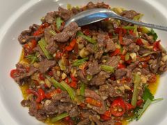 -渔舟意·湖南家宴(萝岗纳金城店)