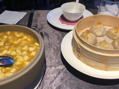 纯蟹粉小笼-蟹榭·本帮江浙菜·蟹宴(五角场合生汇商场店)