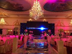 -星尚嫁日(红星国际广场店)