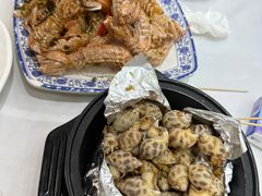 -新享乐海鲜(翠华路店)