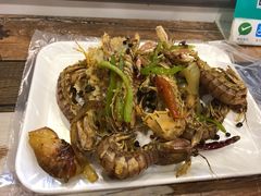 -歹街(金成店)
