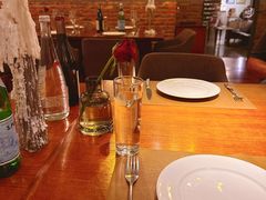 -at cafe 意大利餐厅(集美店)