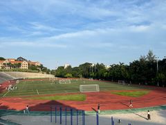 -厦门大学(思明校区)