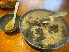 -圳兴面王·拌川·特色炒面(南山保利剧院店)