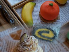 -上海龙之梦万丽酒店