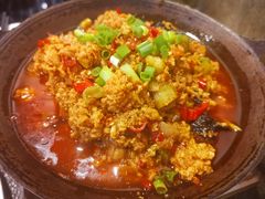 -湘肠香火锅店(团结湖店)