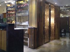 -山外山·林语花园餐厅