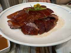 -椿记烧鹅(叠彩店)