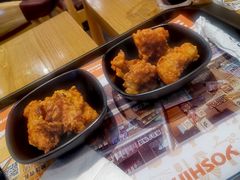 -吉野家(南昌铜锣湾店)