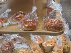 -山崎面包(静安久光店)