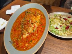 -破三川·新川菜(静安大融城店)