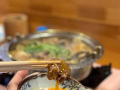 -晶吉·居酒屋·烧鸟·生鱼饭(中山区民主广场店)