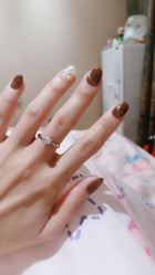 -Miss·A日式美甲美睫