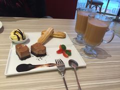 -必胜客(东营万达店)