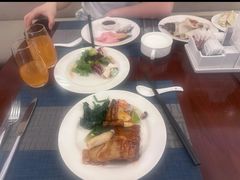 -昆泰嘉华酒店-嘉华咖啡厅
