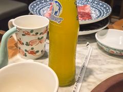 -北京老门框爆肚四季涮肉(淮海东路外滩店)