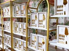 -西檬树SIMON·T轻奢蛋糕(大东方Max店)