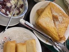 -民信老铺(华盖路店)