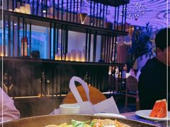 -老板恋上鱼(恒隆广场店)