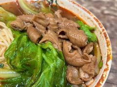 -天府面庄(天平路店)