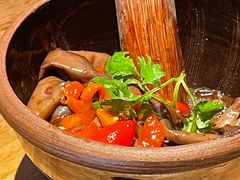-长安记·大美陕菜(朝阳大悦城店)