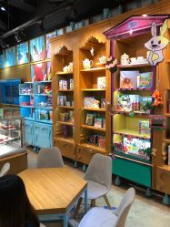 -Harry's Kitchen哈里小屋(上海大悦城店)