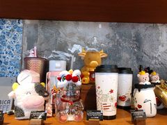 -星巴克臻选(国贸商城首店)