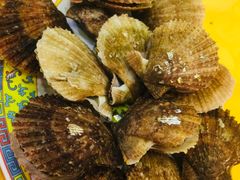 -清真·马家火锅美食城(镇江北路店)