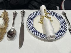-哈拉硕俄式西餐