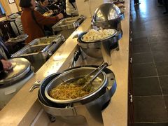 -长生素斋(普陀山店)