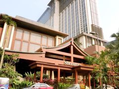 澳门喜来登金沙城中心酒店-澳门喜来登大酒店