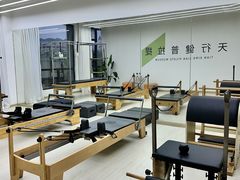 -天行健连锁游泳健身(新香洲店)