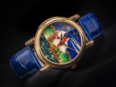 -109度二手奢侈品手表包包珠宝回收(新天地店)