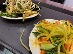 -晋爱面大同刀削面(白纸坊店)