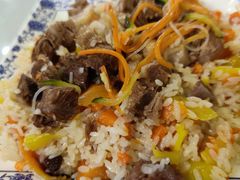 -新疆红柳花餐厅(新洲店)