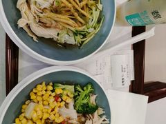 -魏家凉皮(协和店)