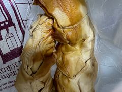 熏干豆腐-老杨家熟食店