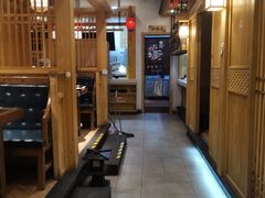 -九田家黑牛烤肉料理(珠江摩尔店)