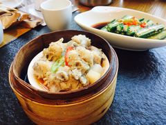 -小城粥道·海胆鲜虾粥(解放广场店)