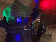 -梦幻奥陶纪景区