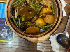 -茅山肴·道家菜·神仙鸡
