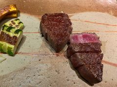 澳洲和牛-Ginza Onodera铁板烧(外滩十八号店)