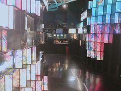 -同济大学四平路校区深海探索馆