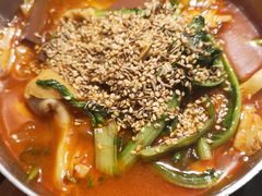麻辣烫-老锦州串店(辽河街店)