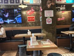 -肥汁米蘭香港米线(定西路店)