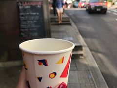 -公利真料竹蔗水(中环店)