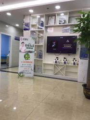 点击看大图 -痘博士广州·全国连锁祛痘机构