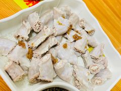 -汕尾小吃铜盘推(埔尾篮球场店)